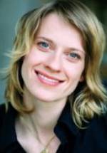 Кэролайн Питерс фото