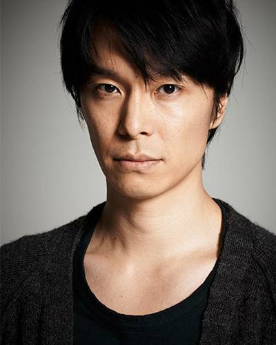 Хироки Хасегава фото