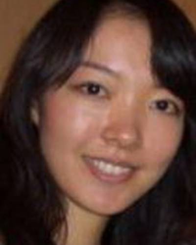 Риса Мидзуно фото