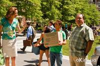 Кадр Трансформеры 2: Месть падших