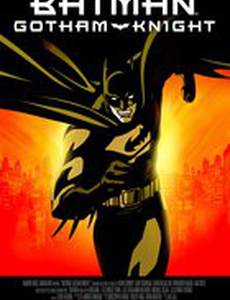 Бэтмен: Рыцарь Готэма (видео)