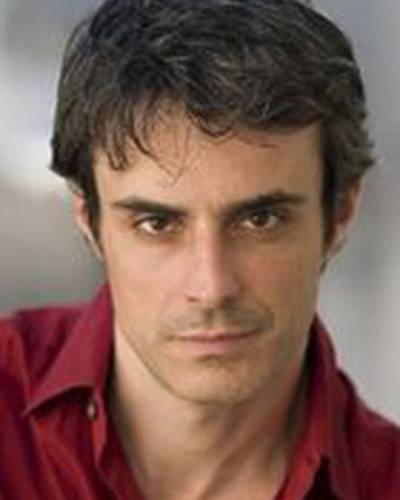 Алессандро Магания фото