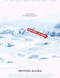 Постер из фильма "Тайна Аляски" - 1