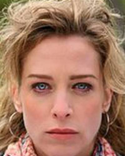 Карен Элкин фото