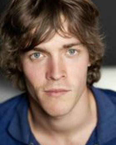 Ричард Дейвис фото