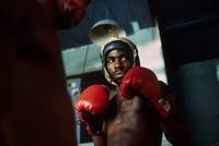 Кадр Нижний город