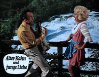 Кадр Alter Kahn und junge Liebe