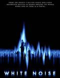 Постер из фильма "Белый шум" - 1