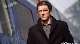 Кадр из фильма "Тайные агенты" - 2