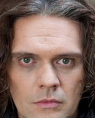 Мираж Грбич фото