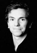 Бэрри Томсон фото