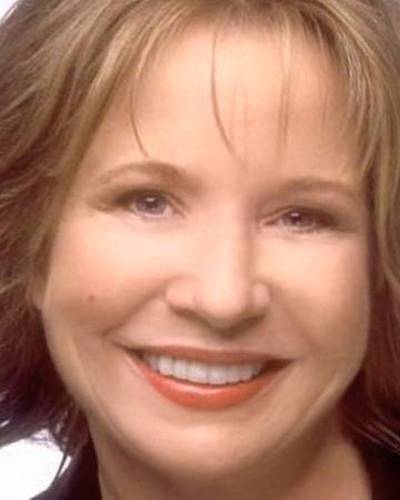 Дебра Джо Рапп фото