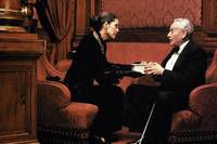 Кадр Крестный отец 3