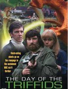 День Триффидов (мини-сериал)