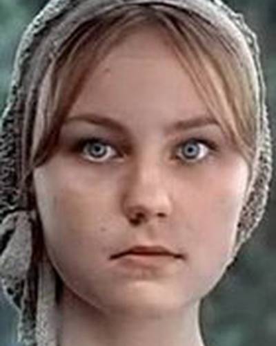 Ольга Миронова фото