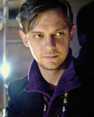 Марат Файзуллин фото