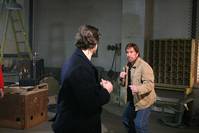 Кадр Тени прошлого