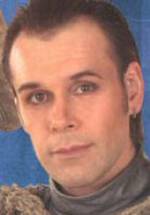 Виктор Есин фото