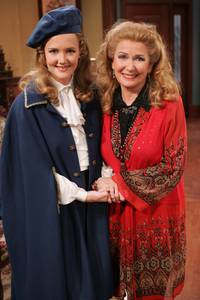 Кадр Страсть