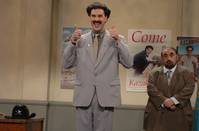 Кадр Субботним вечером в прямом эфире