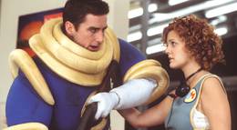 Кадр из фильма "Вот такие пироги" - 1