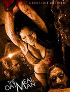 Человек-каша