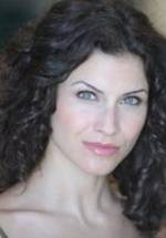 Дженни Пауэрс фото