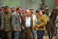 Кадр Варшавская битва 1920 года