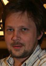 Игорь Ворскла фото