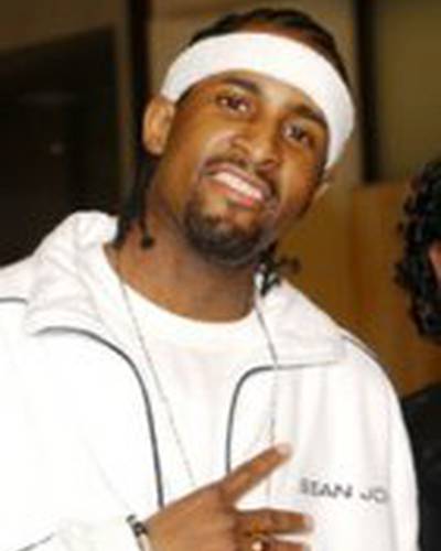 Дартаньян Эдмондс фото