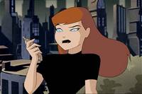 Кадр Бэтмен и тайна женщины-летучей мыши (видео)