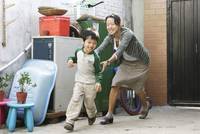 Кадр Тайное сияние