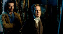 Кадр из фильма "Отчаянные романтики" - 2