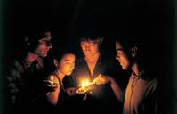 Кадр Испанка