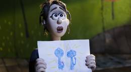 Кадр из фильма "Барашек Шон: Фермагеддон" - 1