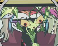 Кадр Крипи: Приключения необыкновенной девочки