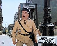 Кадр Жандарм в Нью-Йорке