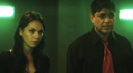 Кадр из фильма "Работодатель" - 2