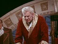 Кадр Горе от ума