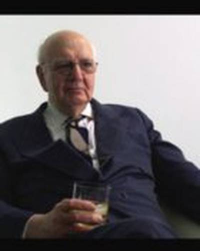 Пол Волкер фото