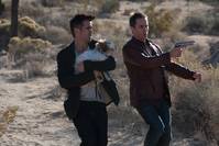 Кадр Семь психопатов