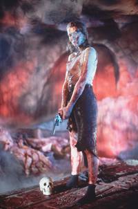 Кадр Книга мертвых