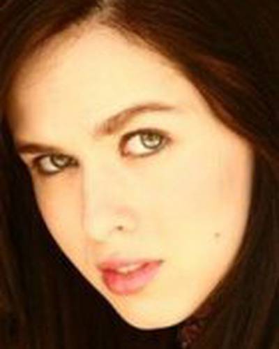 Элизабет МакЛафлин фото