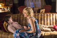 Кадр Мотель Бейтсов