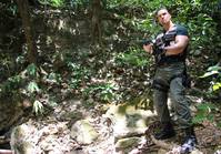 Кадр Разборка в Маниле