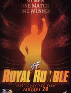 WWF Королевская битва