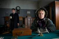 Кадр Бесы (мини-сериал)