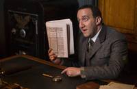 Кадр Больница Никербокер