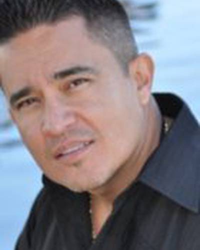 Луис Пимбер фото