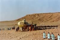 Кадр Астерикс и Обеликс: Миссия Клеопатра